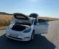 Белый Тесла Model Y, объемом двигателя 0 л и пробегом 70 тыс. км за 24800 $, фото 27 на Automoto.ua