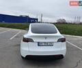 Білий Тесла Model Y, об'ємом двигуна 0 л та пробігом 80 тис. км за 40000 $, фото 3 на Automoto.ua