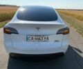 Белый Тесла Model Y, объемом двигателя 0 л и пробегом 70 тыс. км за 24800 $, фото 21 на Automoto.ua