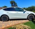 Білий Тесла Model Y, об'ємом двигуна 0 л та пробігом 98 тис. км за 21999 $, фото 7 на Automoto.ua