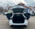 Белый Тесла Model Y, объемом двигателя 0 л и пробегом 46 тыс. км за 36990 $, фото 25 на Automoto.ua