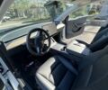 Белый Тесла Model Y, объемом двигателя 0 л и пробегом 31 тыс. км за 40000 $, фото 12 на Automoto.ua