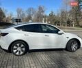 Белый Тесла Model Y, объемом двигателя 0 л и пробегом 31 тыс. км за 40000 $, фото 2 на Automoto.ua