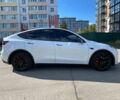 Тесла Model Y 2021 в Киеве на Automoto.ua Белый Тесла Model Y, объемом двигателя 0 л и пробегом 90 тыс. км за 27500 $, фото 3 на Automoto.ua