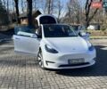 Белый Тесла Model Y, объемом двигателя 0 л и пробегом 31 тыс. км за 40000 $, фото 7 на Automoto.ua