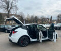 Белый Тесла Model Y, объемом двигателя 0 л и пробегом 46 тыс. км за 36990 $, фото 18 на Automoto.ua