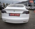 Белый Тесла Model Y, объемом двигателя 0 л и пробегом 126 тыс. км за 19999 $, фото 19 на Automoto.ua
