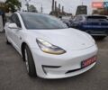 Белый Тесла Model Y, объемом двигателя 0 л и пробегом 126 тыс. км за 19999 $, фото 28 на Automoto.ua