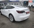 Белый Тесла Model Y, объемом двигателя 0 л и пробегом 126 тыс. км за 19999 $, фото 15 на Automoto.ua
