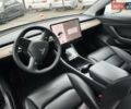 Белый Тесла Model Y, объемом двигателя 0 л и пробегом 126 тыс. км за 19999 $, фото 47 на Automoto.ua