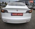 Белый Тесла Model Y, объемом двигателя 0 л и пробегом 126 тыс. км за 19999 $, фото 16 на Automoto.ua