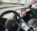 Белый Тесла Model Y, объемом двигателя 0 л и пробегом 126 тыс. км за 19999 $, фото 40 на Automoto.ua