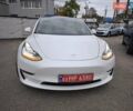 Белый Тесла Model Y, объемом двигателя 0 л и пробегом 126 тыс. км за 19999 $, фото 29 на Automoto.ua
