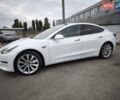 Белый Тесла Model Y, объемом двигателя 0 л и пробегом 126 тыс. км за 19999 $, фото 6 на Automoto.ua