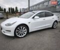Белый Тесла Model Y, объемом двигателя 0 л и пробегом 126 тыс. км за 19999 $, фото 31 на Automoto.ua