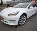 Белый Тесла Model Y, объемом двигателя 0 л и пробегом 126 тыс. км за 19999 $, фото 7 на Automoto.ua