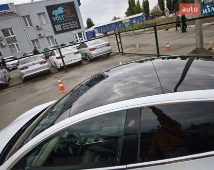 Белый Тесла Model Y, объемом двигателя 0 л и пробегом 126 тыс. км за 19999 $, фото 56 на Automoto.ua