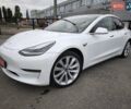 Белый Тесла Model Y, объемом двигателя 0 л и пробегом 126 тыс. км за 19999 $, фото 9 на Automoto.ua