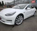 Белый Тесла Model Y, объемом двигателя 0 л и пробегом 126 тыс. км за 19999 $, фото 8 на Automoto.ua
