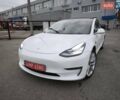 Белый Тесла Model Y, объемом двигателя 0 л и пробегом 126 тыс. км за 19999 $, фото 33 на Automoto.ua