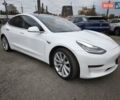 Белый Тесла Model Y, объемом двигателя 0 л и пробегом 126 тыс. км за 19999 $, фото 27 на Automoto.ua