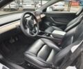 Белый Тесла Model Y, объемом двигателя 0 л и пробегом 126 тыс. км за 19999 $, фото 44 на Automoto.ua