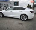 Белый Тесла Model Y, объемом двигателя 0 л и пробегом 126 тыс. км за 19999 $, фото 13 на Automoto.ua