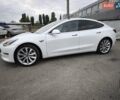 Белый Тесла Model Y, объемом двигателя 0 л и пробегом 126 тыс. км за 19999 $, фото 11 на Automoto.ua