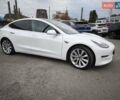 Белый Тесла Model Y, объемом двигателя 0 л и пробегом 126 тыс. км за 19999 $, фото 26 на Automoto.ua