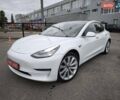 Белый Тесла Model Y, объемом двигателя 0 л и пробегом 126 тыс. км за 19999 $, фото 4 на Automoto.ua