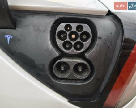 Белый Тесла Model Y, объемом двигателя 0 л и пробегом 126 тыс. км за 19999 $, фото 35 на Automoto.ua