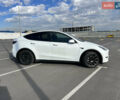 Белый Тесла Model Y, объемом двигателя 0 л и пробегом 84 тыс. км за 14999 $, фото 2 на Automoto.ua