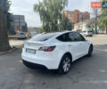 Белый Тесла Model Y, объемом двигателя 0 л и пробегом 31 тыс. км за 29900 $, фото 11 на Automoto.ua