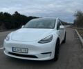 Белый Тесла Model Y, объемом двигателя 0 л и пробегом 176 тыс. км за 19500 $, фото 1 на Automoto.ua