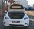 Белый Тесла Model Y, объемом двигателя 0 л и пробегом 200 тыс. км за 17300 $, фото 8 на Automoto.ua