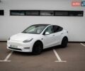 Белый Тесла Model Y, объемом двигателя 0 л и пробегом 73 тыс. км за 19999 $, фото 6 на Automoto.ua