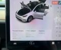 Белый Тесла Model Y, объемом двигателя 0 л и пробегом 67 тыс. км за 25000 $, фото 14 на Automoto.ua