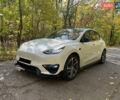 Білий Тесла Model Y, об'ємом двигуна 0 л та пробігом 126 тис. км за 28800 $, фото 9 на Automoto.ua
