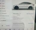 Білий Тесла Model Y, об'ємом двигуна 0 л та пробігом 21 тис. км за 19000 $, фото 34 на Automoto.ua