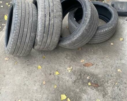 Білий Тесла Model Y, об'ємом двигуна 0 л та пробігом 21 тис. км за 19000 $, фото 67 на Automoto.ua