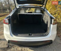 Белый Тесла Model Y, объемом двигателя 0 л и пробегом 71 тыс. км за 23400 $, фото 12 на Automoto.ua