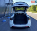 Тесла Model Y 2020 в Киеве на Automoto.ua Белый Тесла Model Y, объемом двигателя 0 л и пробегом 9 тыс. км за 33333 $, фото 32 на Automoto.ua