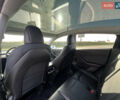 Белый Тесла Model Y, объемом двигателя 0 л и пробегом 84 тыс. км за 14999 $, фото 15 на Automoto.ua