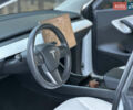 Белый Тесла Model Y, объемом двигателя 0 л и пробегом 118 тыс. км за 21700 $, фото 41 на Automoto.ua