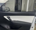 Белый Тесла Model Y, объемом двигателя 0 л и пробегом 118 тыс. км за 32800 $, фото 6 на Automoto.ua