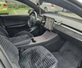 Белый Тесла Model Y, объемом двигателя 0 л и пробегом 74 тыс. км за 23000 $, фото 9 на Automoto.ua