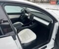 Білий Тесла Model Y, об'ємом двигуна 0 л та пробігом 186 тис. км за 21600 $, фото 10 на Automoto.ua