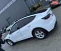 Белый Тесла Model Y, объемом двигателя 0 л и пробегом 12 тыс. км за 19300 $, фото 1 на Automoto.ua