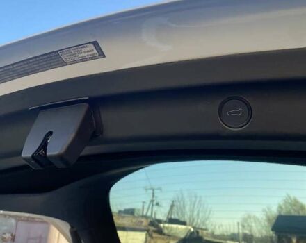 Белый Тесла Model Y, объемом двигателя 0 л и пробегом 21 тыс. км за 19500 $, фото 22 на Automoto.ua