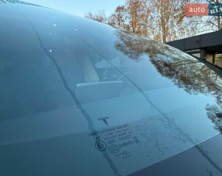 Белый Тесла Model Y, объемом двигателя 0 л и пробегом 132 тыс. км за 20800 $, фото 93 на Automoto.ua